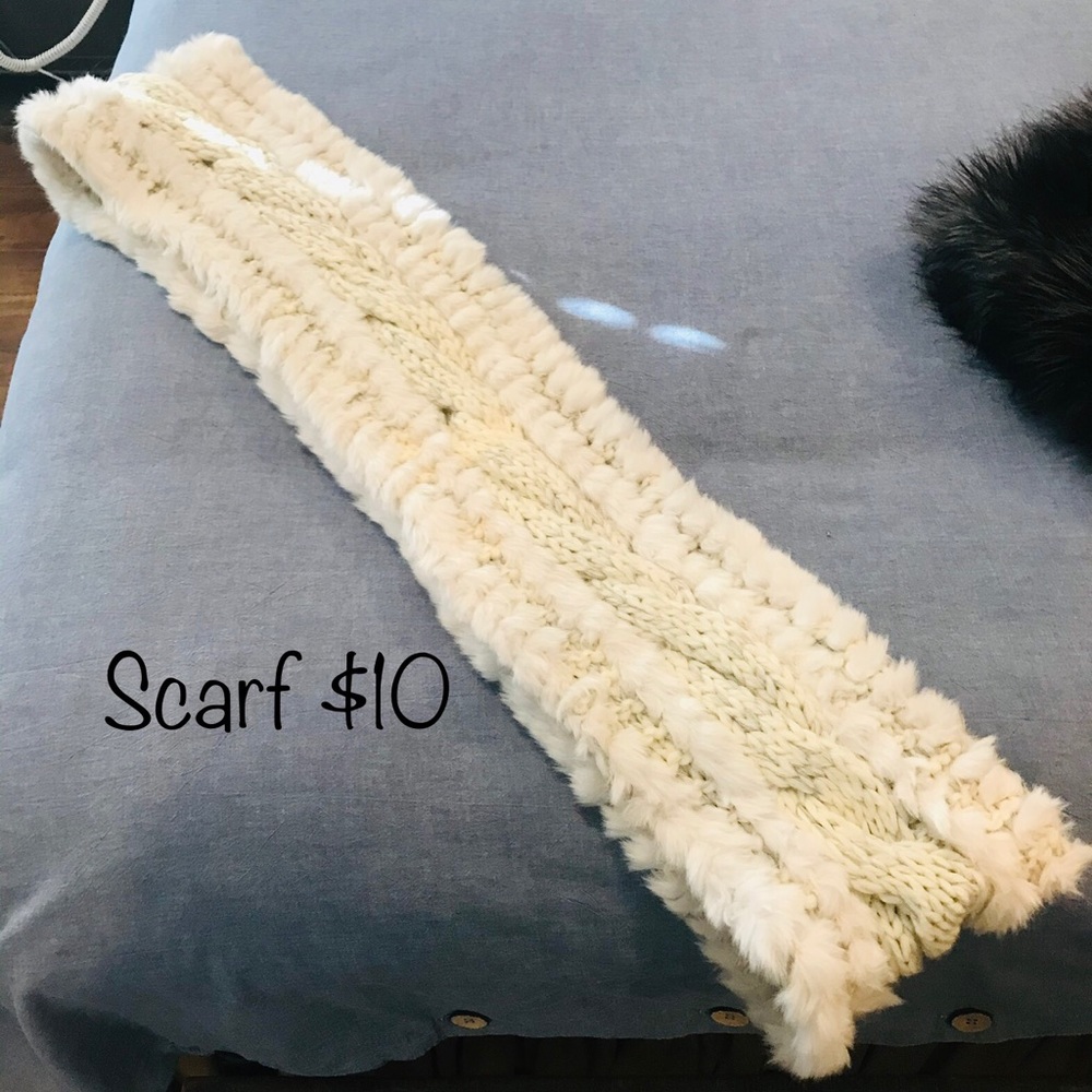 Scarf